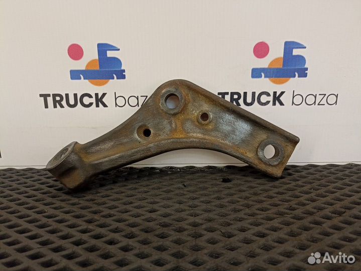 1790900 Кронштейн бампера левый Scania 5-series