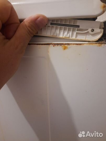 Стиральная машина бу zanussi