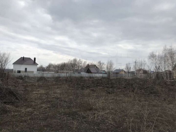 Участок 14 сот. (ИЖС)