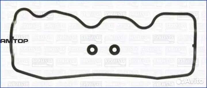 Ajusa 56013900 Прокладка клапанной крышки Ajusa 56