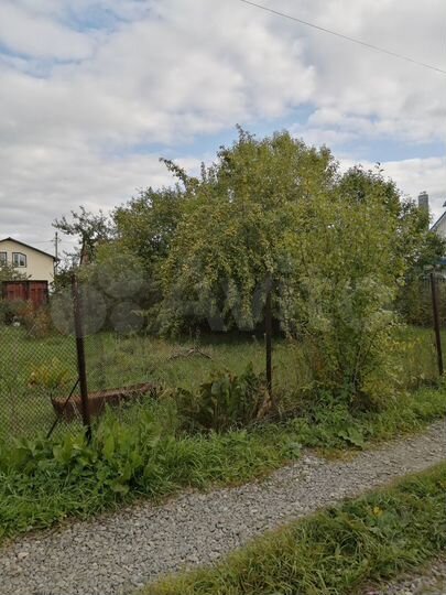 Дача 36 м² на участке 7,6 сот.