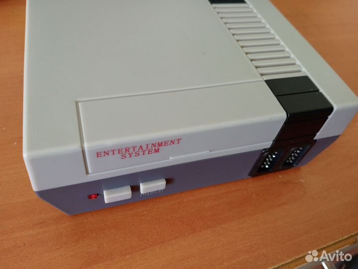Игровая приставка денди, nes mini