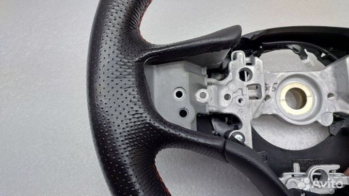 Руль Lexus Es300H axzh10 A25afxs 2019