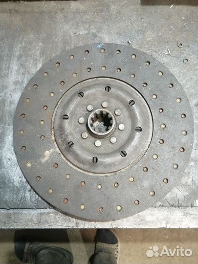 Продаю диск сцепления