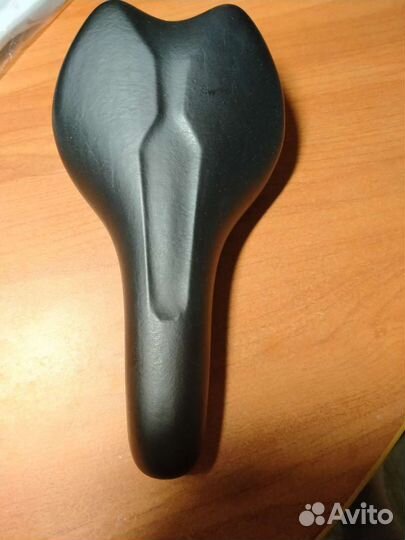 Сиденье на велосипед