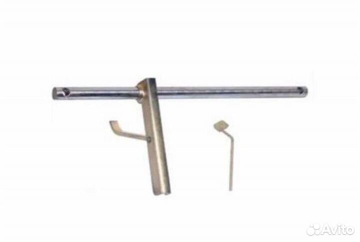 Приспособление для регулировки клапанов Ваз 08-099