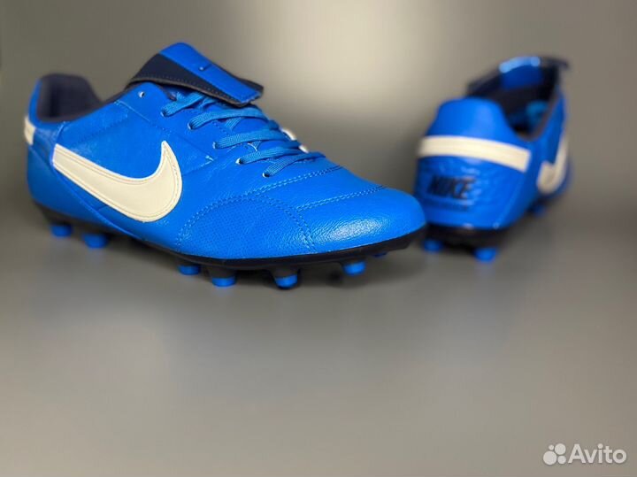 Бутсы nike premier