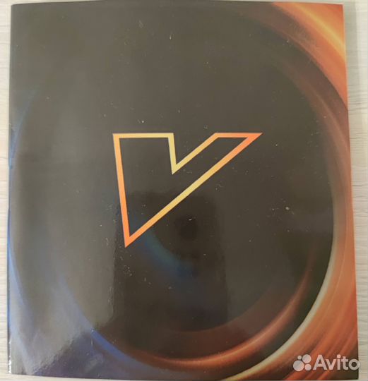 Смарт тв box Vontar X2