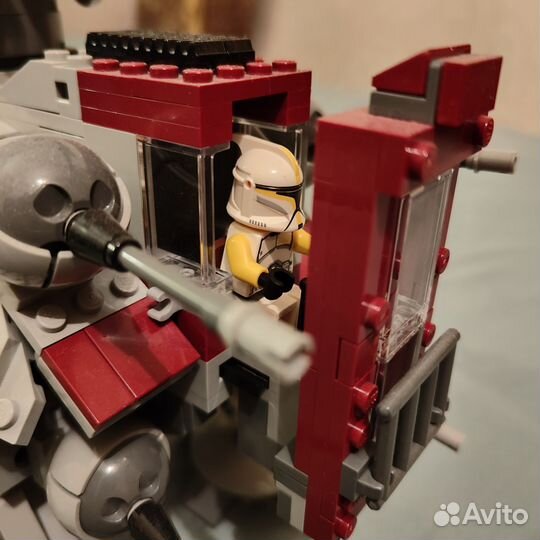 Lego Star wars 75019