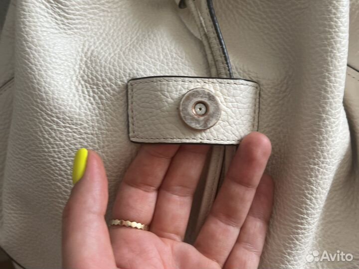Рюкзак Coach оригинал