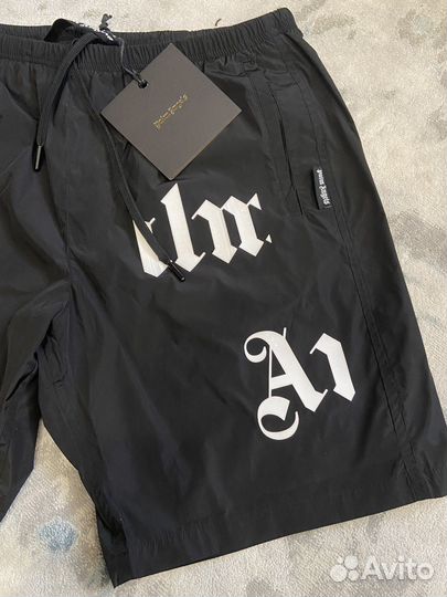 Шорты Palm angels