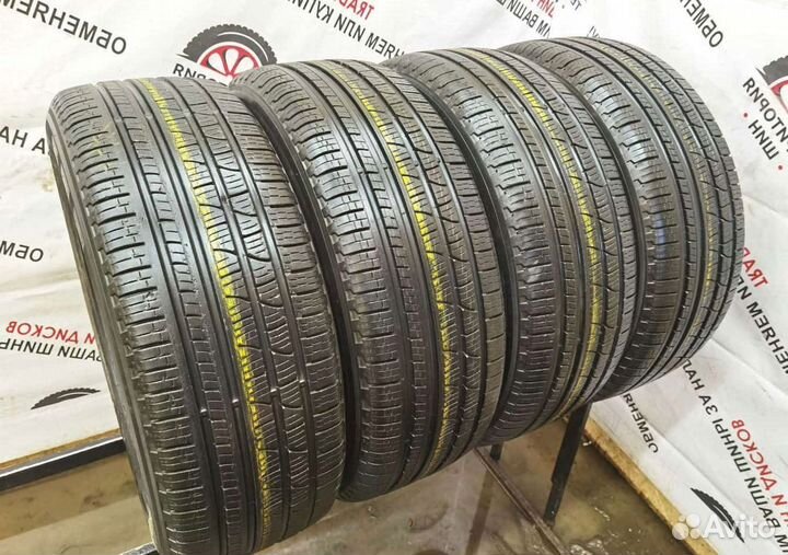 Pirelli Scorpion Verde 245/60 R18 105H