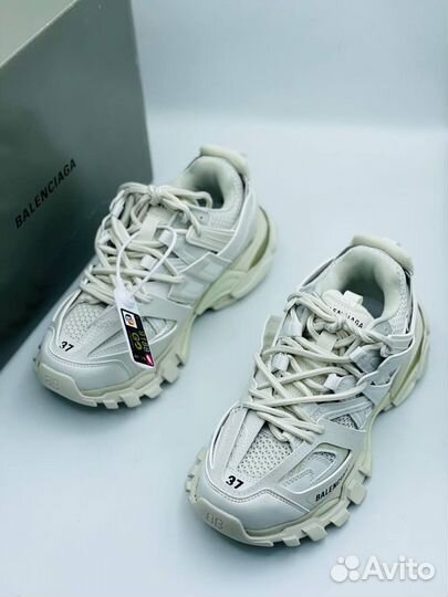 Кроссовки Balenciaga Track