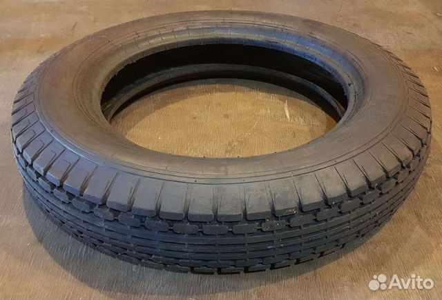 ЯШЗ Я-400 6.5/20 R20 20B