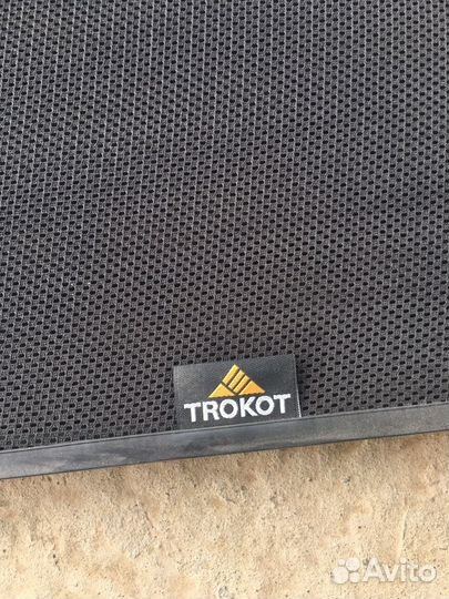 Продаю каркасные шторки Trokot киа соренто прайм