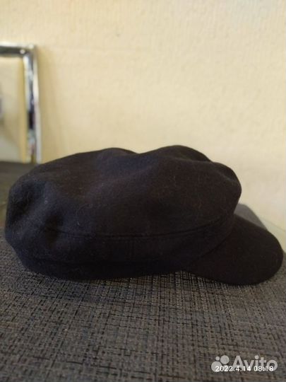 Кепка женская mango