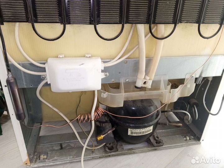 Ремонт холодильников и стиральных машин на дому