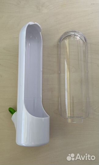 Контейнер для хранения зелени (500 мл)