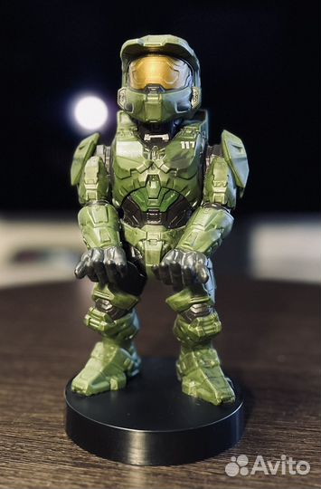 Фигурка-подставка Master Chief