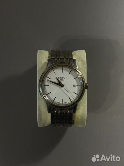 Швейцарские часы Tissot T085410A