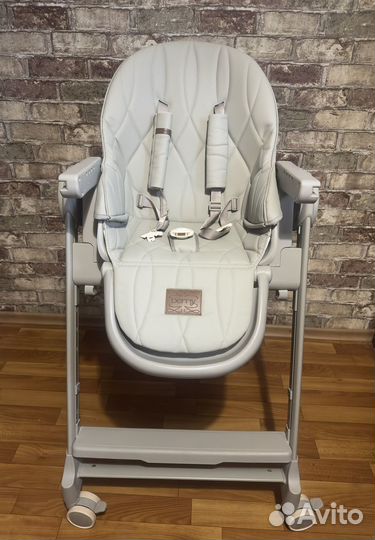 Стул для кормления Heppy Baby