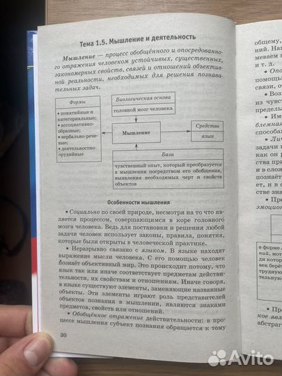 Справочник для ЕГЭ по обществознанию