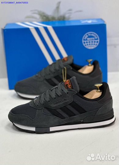 Кроссовки Adidas Treziod