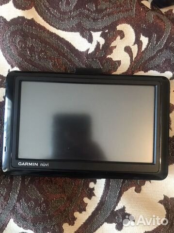 Продам навигатор garmin