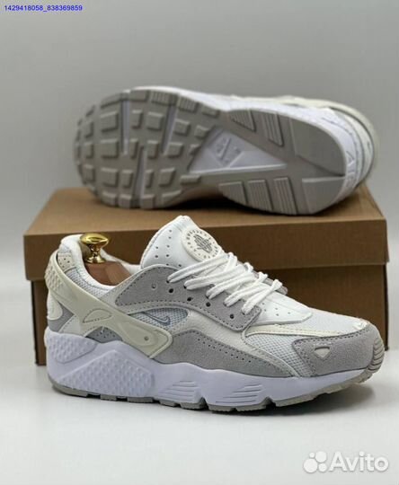 Кроссовки Nike Air Huarache Runner (Арт.97896)