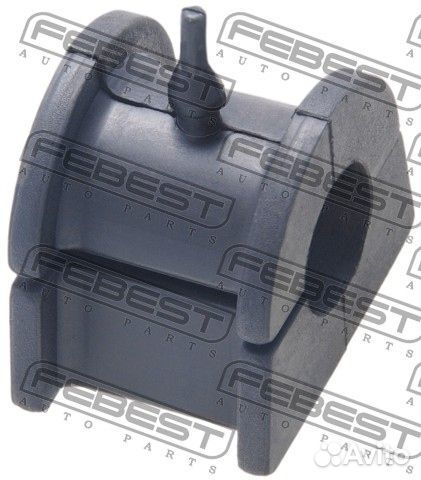 Втулка переднего стабилизатора d23