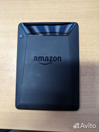 Amazon kindle voyage wifi+3g