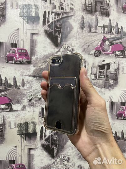 Продам iPhone 7 32gb