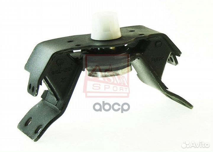 Подушка двигателя задняя 0112GRJ120R asva