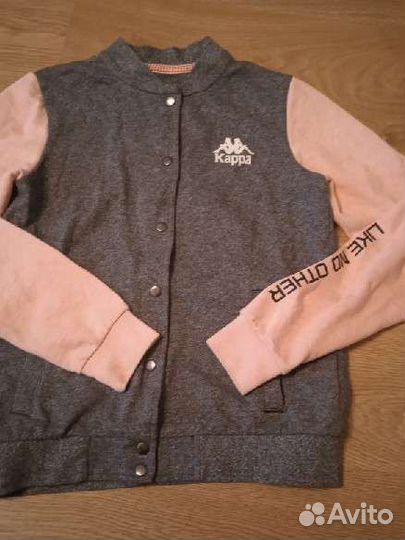 Бомбер на девочку 152