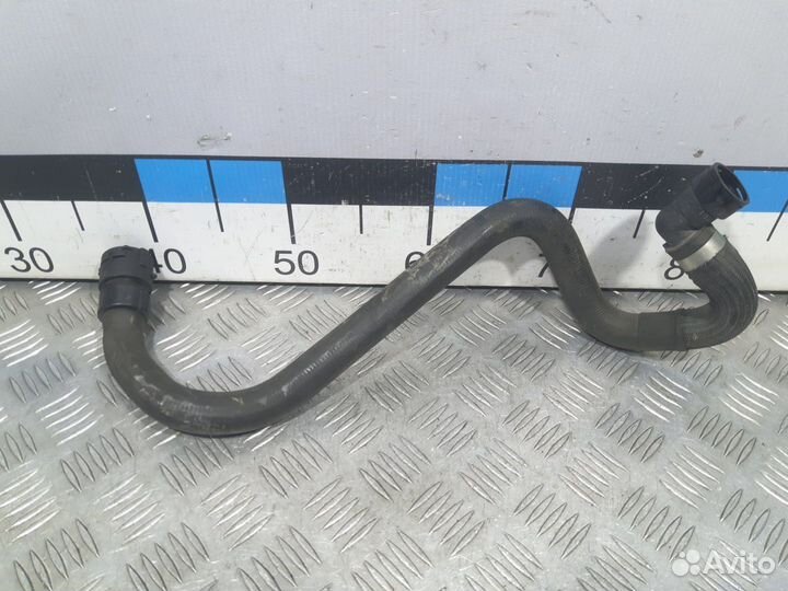 Б/У Патрубок#001