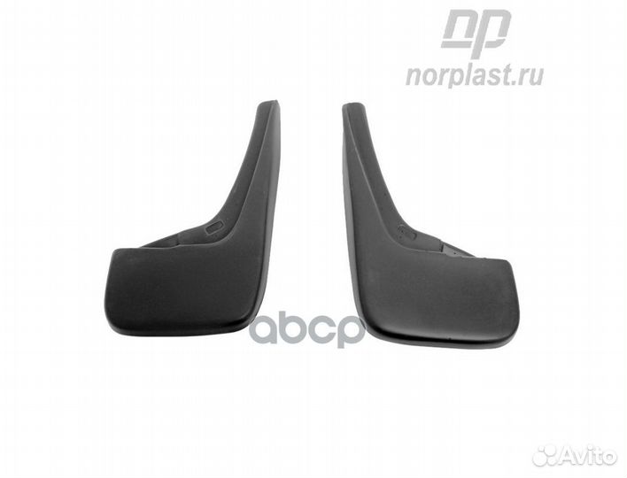 Брызговики nplbr6452F norplast