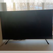 Телевизор SMART tv Телевизор Artel UA50H3502