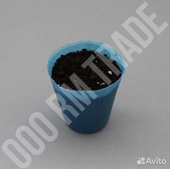 Стаканчики для рассады