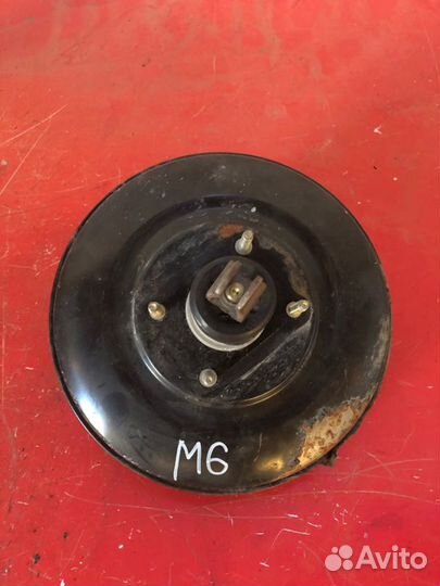 Вакуумный усилитель тормозов Mazda 6 GG