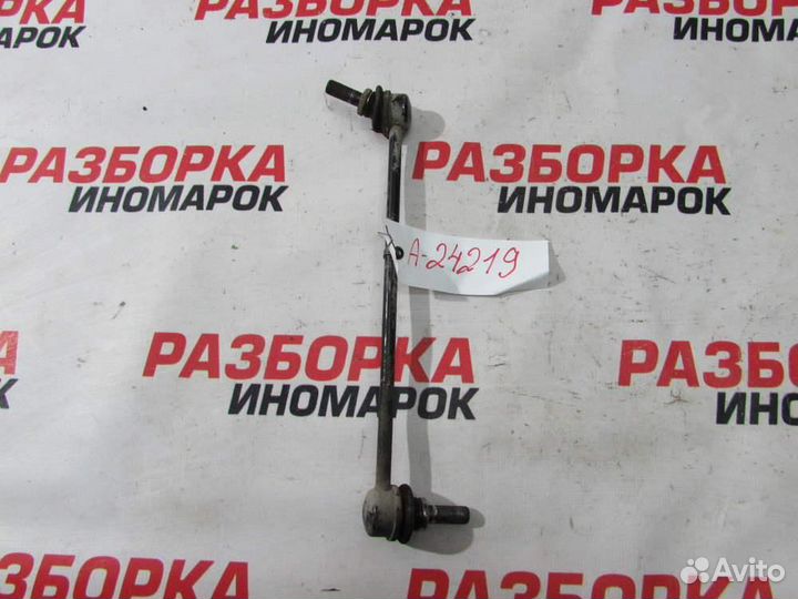 Стойка переднего стабилизатора для Nissan Murano 2