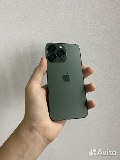 iPhone 13 Pro, 256 ГБ