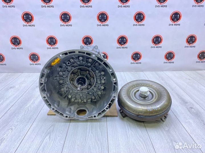 АКПП 722 902 Mercedes Ml W 164