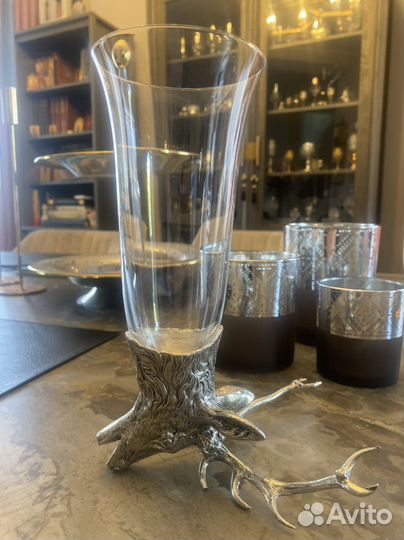 Фужер для вина