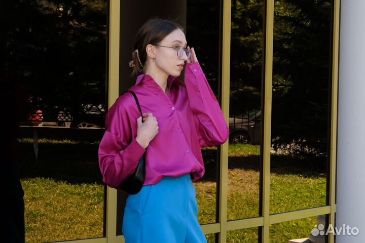 Блузка женская