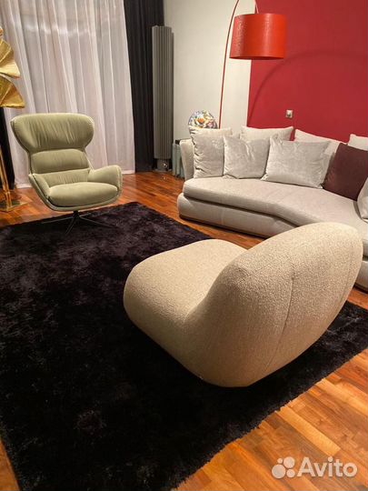 Диван apollo sectional maxalto