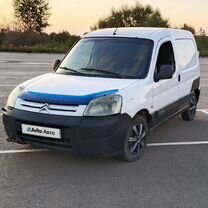 Citroen Berlingo 1.9 MT, 2003, 230 000 км, с пробегом, цена 230 000 руб.