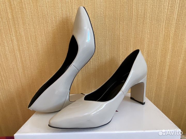 Туфли женские 38 размер