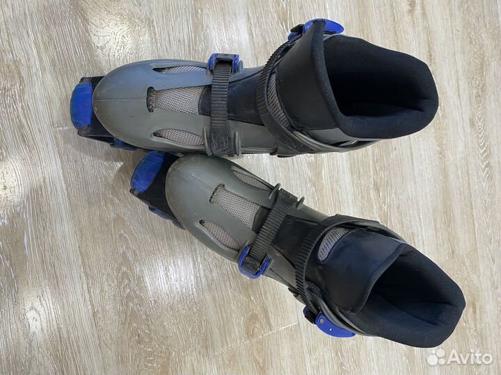 Джамперы (230-240мм) 38р-р