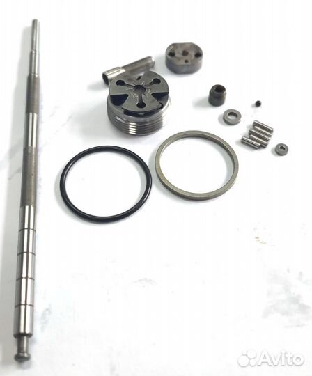 Ремкомплект для форсунок Denso Toyota типа G2