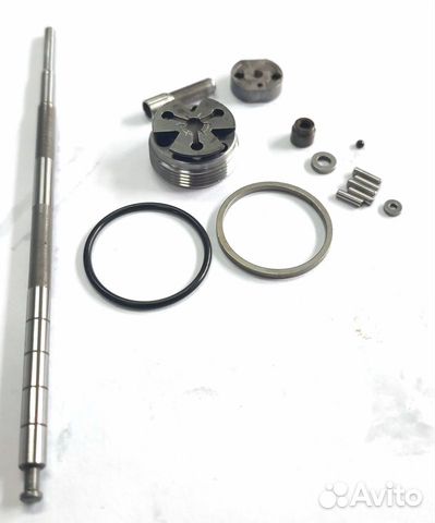 Ремкомплект для форсунок Denso Toyota типа G2